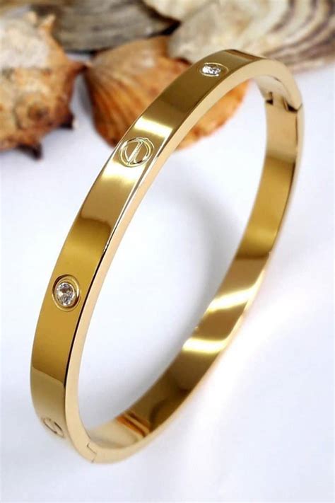 cartier dup|bracelets that look like cartier.